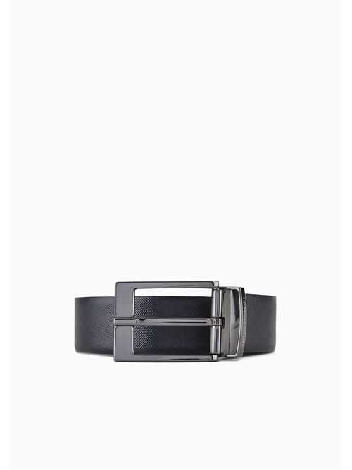 belt man blue ARMANI EXCHANGE | 951060CC236/51635